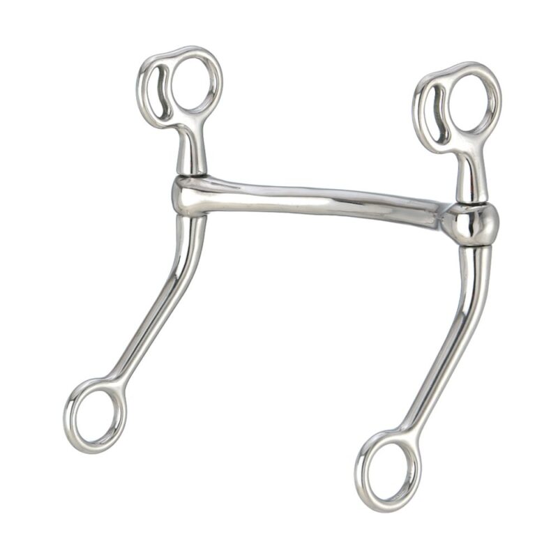 Tough1 Stainless Steel Mullen Bit