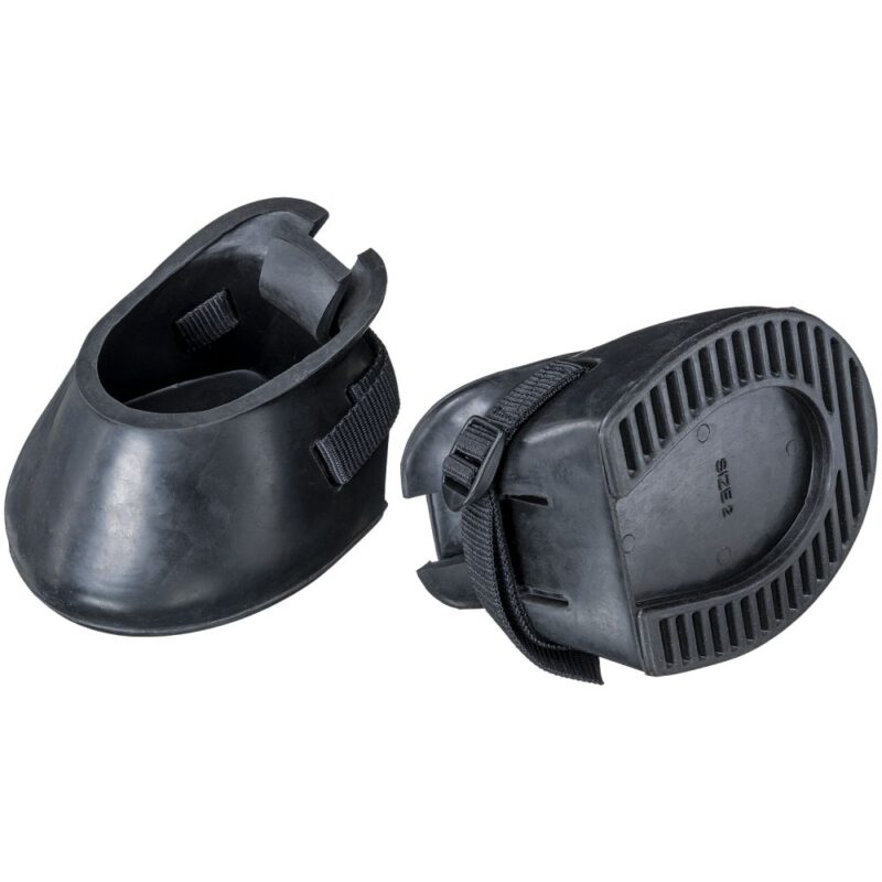 Tough1 Hoof Guard Boot - Pair