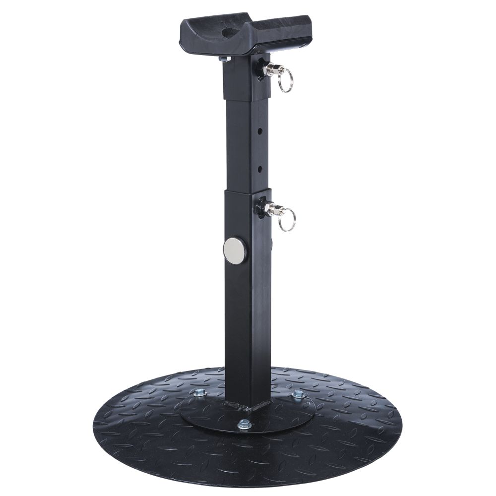 Tough1 Professional Adjustable Farrier Stand ShopSpur Online Ranching Supplies